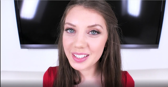 Young teen girl in ohio